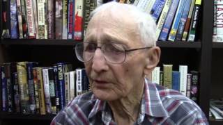 Video screen capture: Orville Oster