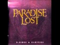 Paradise Lost - Cruel One 