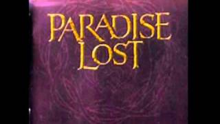 Paradise Lost - Cruel One