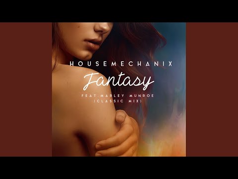 Fantasy (Classic mix)