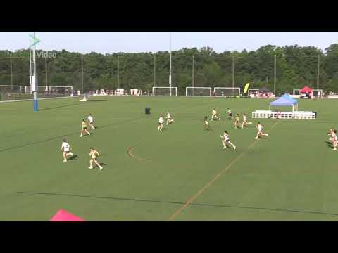 UPROAR 2022 vs ADK2022 Amadi GB2