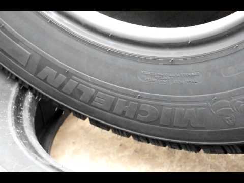 225-75-r16c Michelin Agilis X-ICE North anvelopa iarna 225-75r16c.avi
