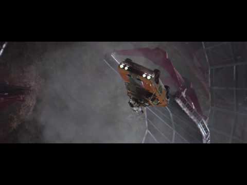 Helix׃ Making of Breakdown  by AltVFX