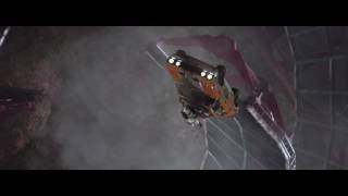 Helix׃ Making of Breakdown  by AltVFX