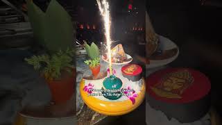 TAO 39 s Enlightened Experience Dessert Platter