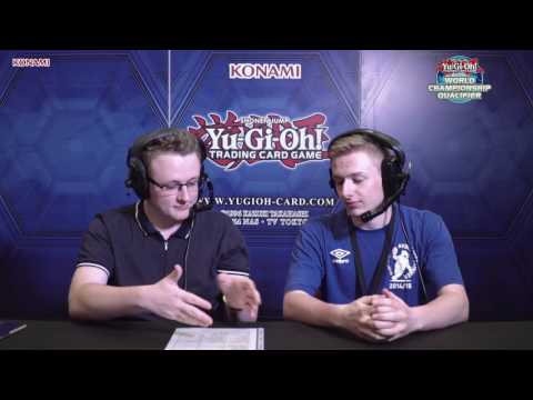 Interview:  National Champion – Norway