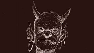 Nils Patrik Johansson   Evil Deluxe LYRIC VIDEO