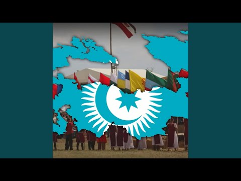 Kurultáj dal - Hungarian Turan Song