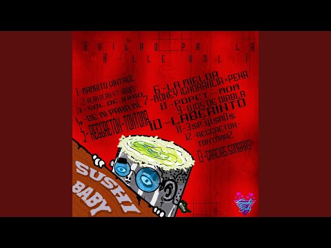 Laberinto (Freestyle)