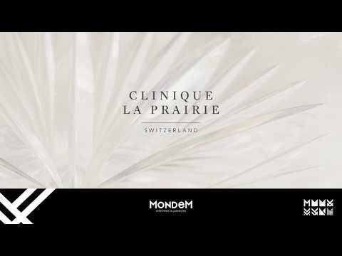 Clinique La Prairie - Montreux Switzerland