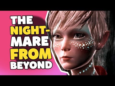 The Nightmare From Beyond Gameplay