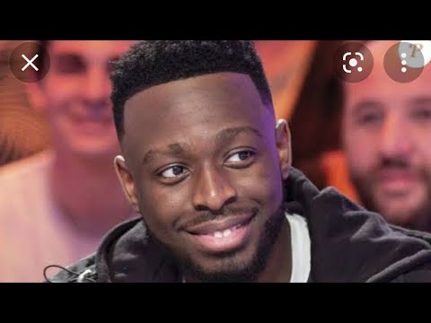 🔴 DADJU répond à toutes les questions🔴 abonnez-vous @Claparede_officiel