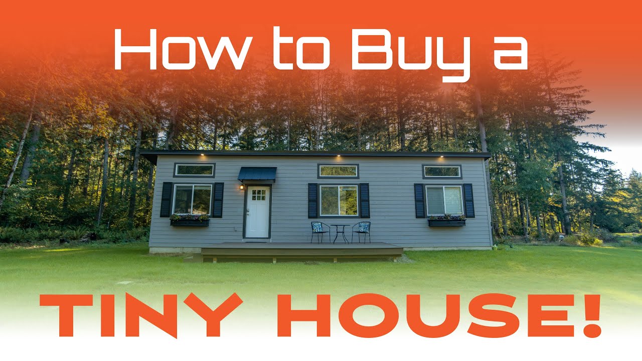 What's it really like buying a Wolf Modular Tiny Home?