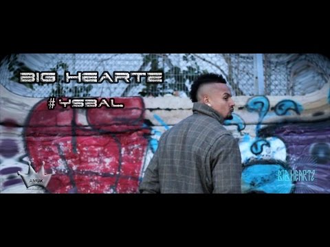 BIG HEARTZ | YSBAL [MUSIC VIDEO] Prod By DECI4LIFE | KCVisualz [@BIG_HEARTZ