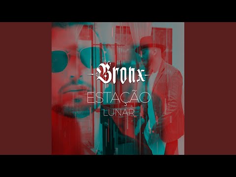 Estação Lunar - Bronx Hip Hop