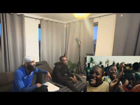 Kofi n Omz | Tion Wayne x Shallipopi - Forever