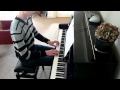 Seal - Kiss From A Rose (Piano Instrumental ...