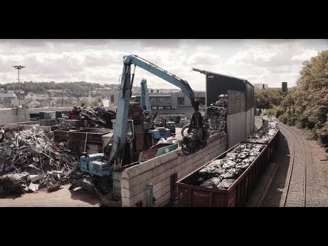 Karle Recycling - Wir schließen den Kreis