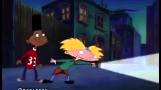 Hey Arnold Theme Song Had So Many Problems Bruh