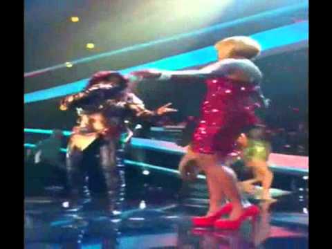 Ava D TV-VH1 Soul Divas 2011- Preview