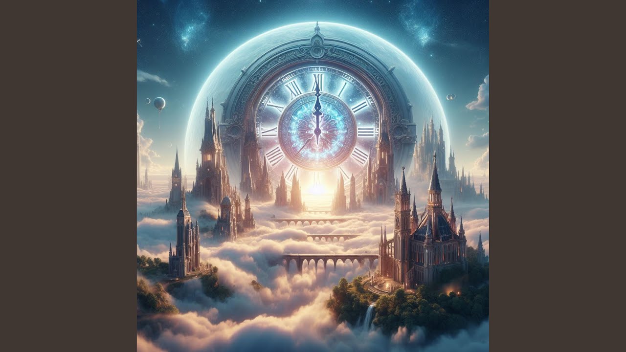 The Last Memory Before The End (A Journey Through Time)