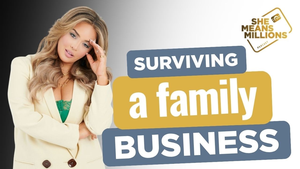Trust, Communication, and Growth: Real Talk from Generations Working Together