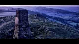 December night in Hartington