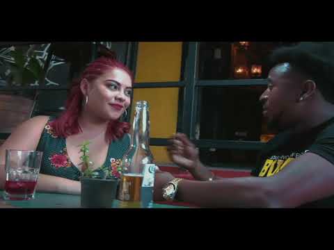 Dj Virus - Hello Hello Feat. Jah Fabio (Official Music Video)