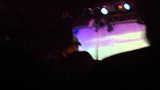 Forever Heavy - Black Moth Super Rainbow - Boston 2011