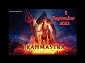 BRAHMĀSTRA OFFICIAL TRAILER 4K/Hindi/Amitabh/Ranbi /Alia / Ayan / In Cinemas 9th September,2022