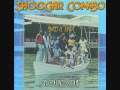SHOOGAR COMBO - Afrique Guinen