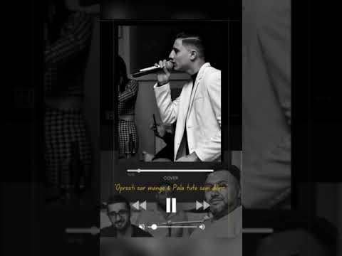 Danijel Ajetović & 9KA BEND-MIX-(Oprosti sar mange&Pala tute sem dilino)