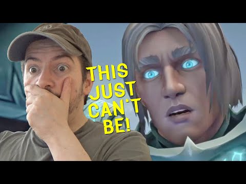 WORLD OF WARCRAFT: SHADOWLANDS • CHAINS OF DOMINATIONS: KINGSMOURNE | REACTION + REVIEW