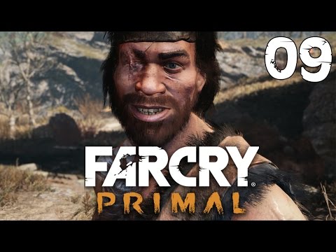 Far Cry Primal [#9] Wojownik Karusz