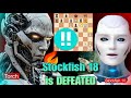 Stockfish 18 Gets BRUTALLY Defeated By Torch After A Queen Trap Stockfish Is DESTROYED Chess