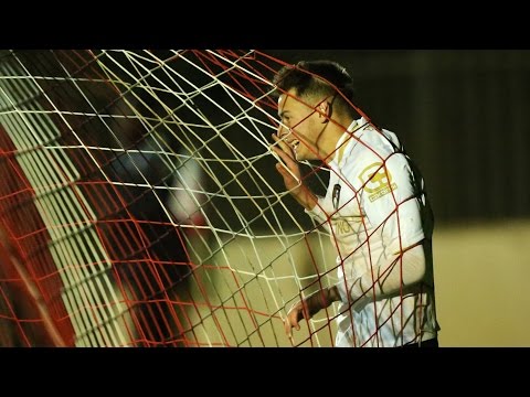 Highlights | Horndean 1-3 AFC Bournemouth