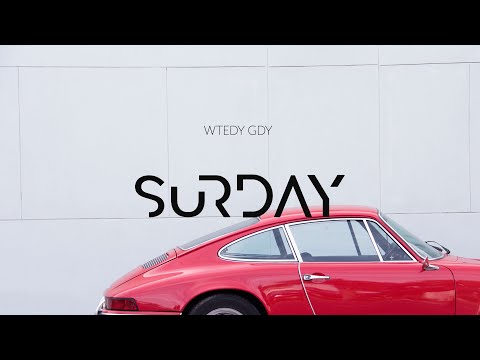 Surday - Wtedy gdy