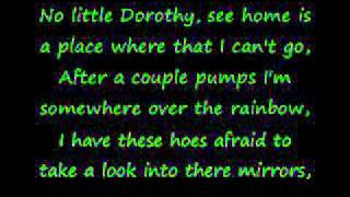 Tha Joker-We Do It For Fun Pt. 1 LYRICS