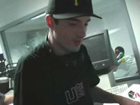 Dj PFEL, Toulouse, 2006 - feat la cool team de Dj's HH toulousaine de l'époque