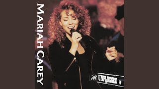 Can&#39;t Let Go (Live at MTV Unplugged, Kaufman Astoria Studios, New York - March 1992)