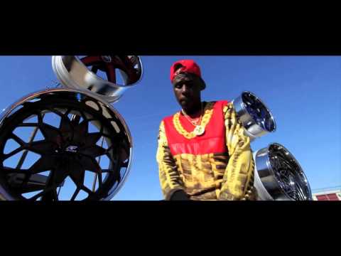 Pooca Leroy - RAP [Official Video]