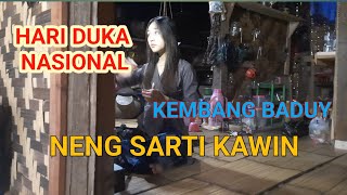 Download lagu Neng Sarti artis Baduy siap melepas kegadisannya mp3