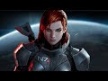 Mass Effect Devs Break Down Their Favourite Moments