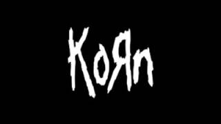Korn   Low Rider War Cover