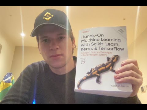 Part 1: Hands On Machine Learning with Scikit-Learn and Tensorflow