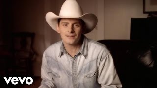 Brad Paisley - I Wish You&#39;d Stay