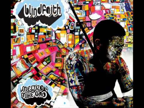 Mestizo & Mike Gao - Mr Enthusiastic