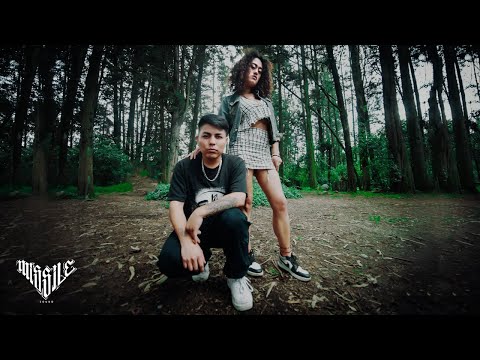 Es Complicado - La Katha Ft Stifh (Hábil Squad) - (Videoclip Oficial) Prod.- @SolidozBeatz