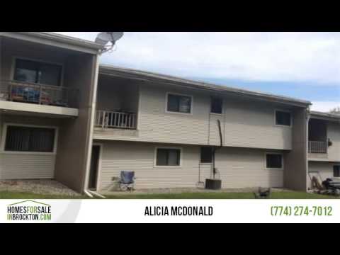 7 Raintree Brockton, MA | $75,000 | MLS #71571361