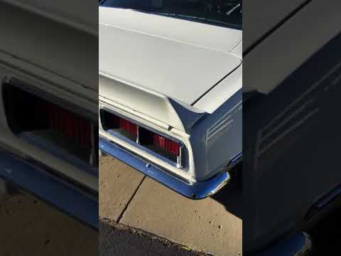 1968 Chevrolet Camaro RS/SS (CC-1025449) for sale in Severance, Colorado